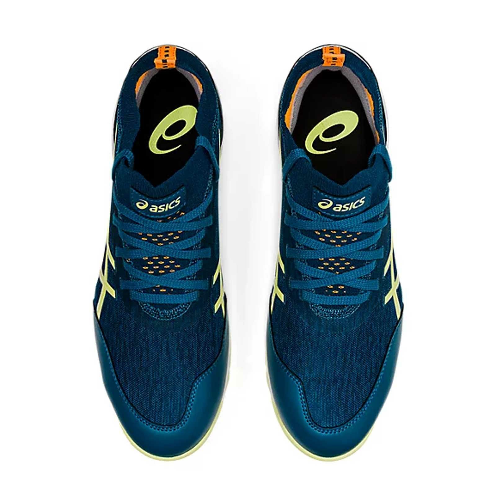 アシックス【asics】1271A052 WINJOB CP213 TS - たまゆら公式通販