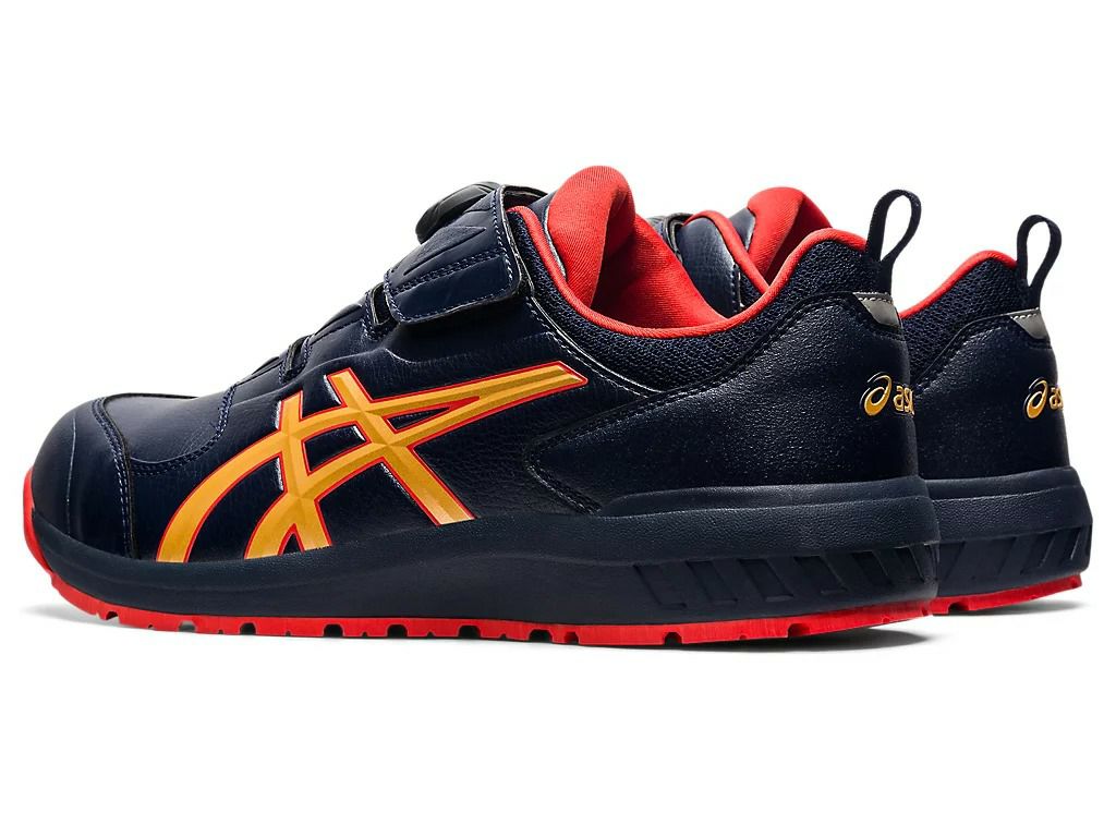 アシックス【asics】1273A028 WINJOB CP307BOA - たまゆら公式通販