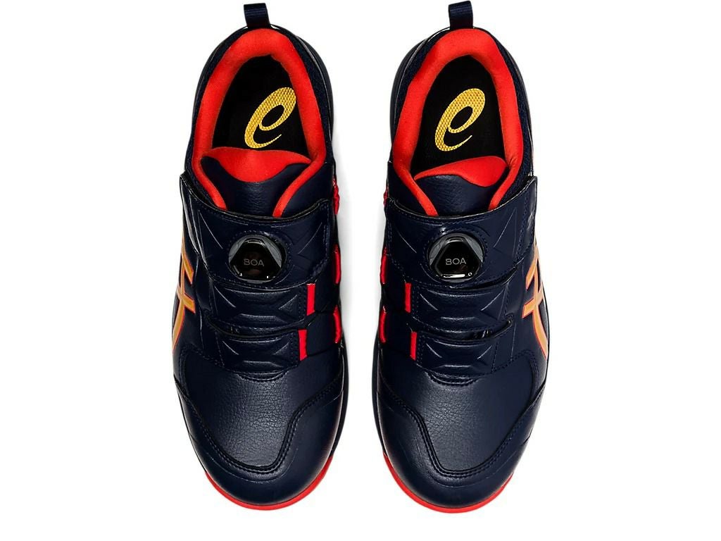 アシックス【asics】1273A028 WINJOB CP307BOA - たまゆら公式通販