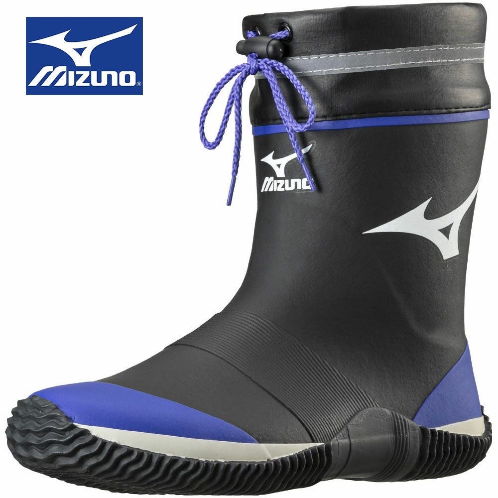 ワークブーツ(ハーフタイプ)ジャスタフィットNH1[ユニセックス]