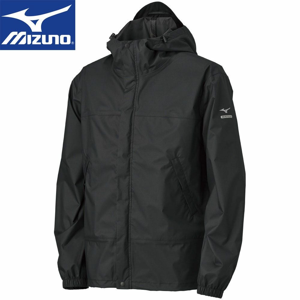 クアブロックレインジャケット