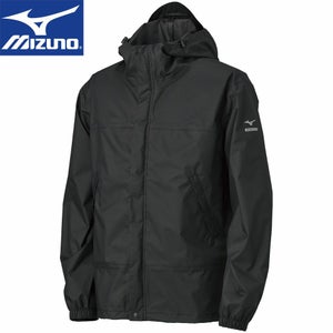 クアブロックレインジャケット