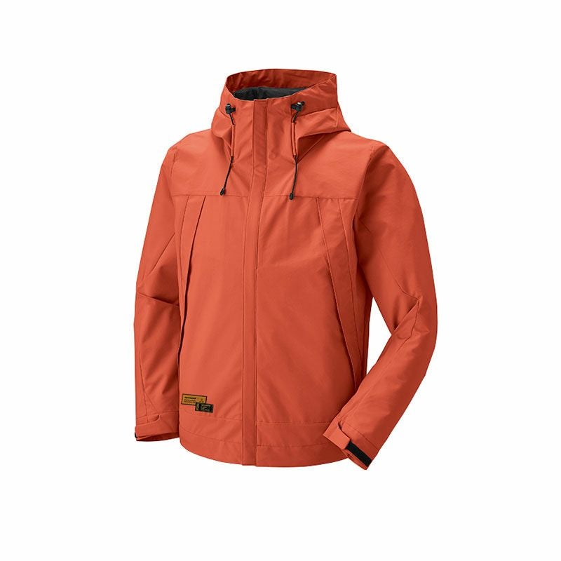 アタックベース 10554 透湿防風テフロン加工ジャケット - たまゆら公式通販