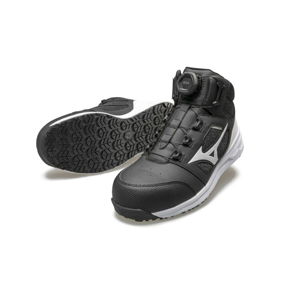 ミズノ【MIZUNO】 ALMIGHTY LSⅡ 73M BOA - たまゆら公式通販