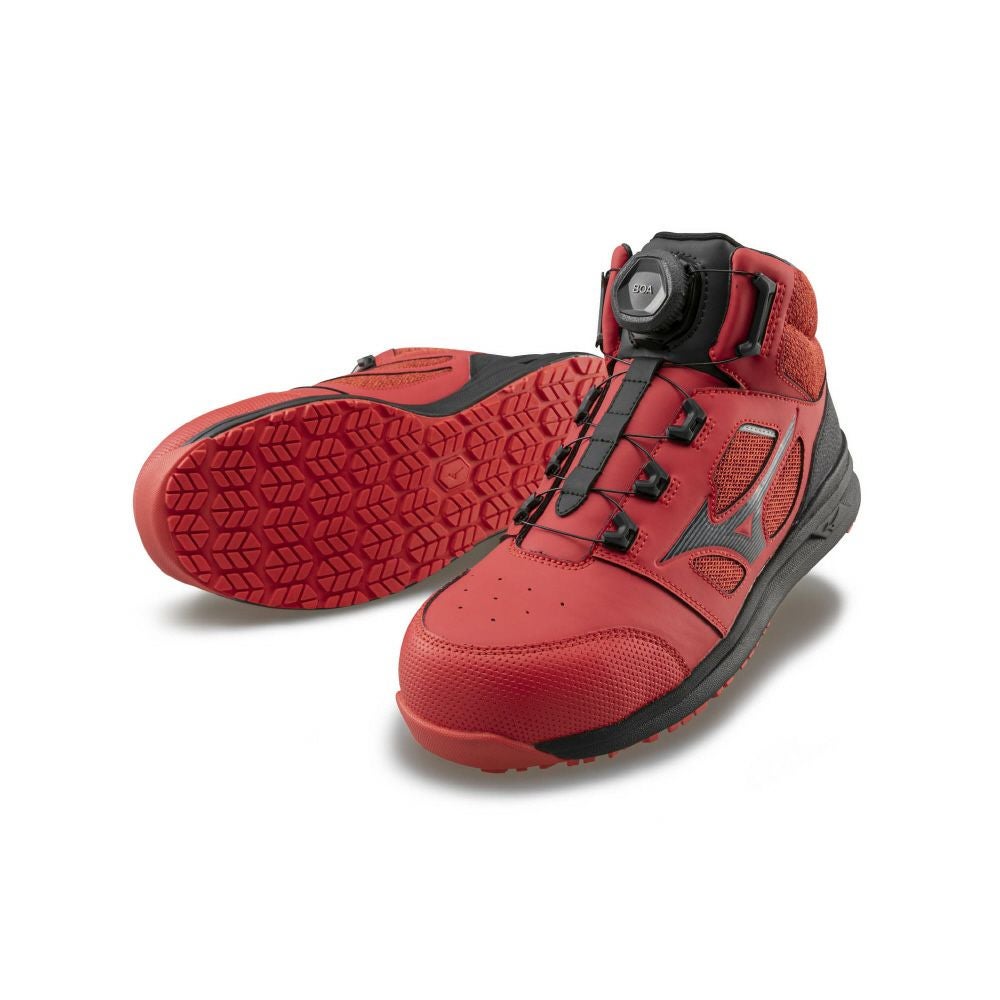 ミズノ【MIZUNO】 ALMIGHTY LSⅡ 73M BOA - たまゆら公式通販