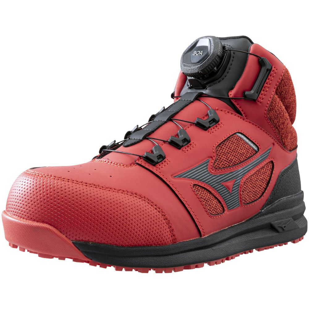 ミズノ【MIZUNO】 ALMIGHTY LSⅡ 73M BOA - たまゆら公式通販
