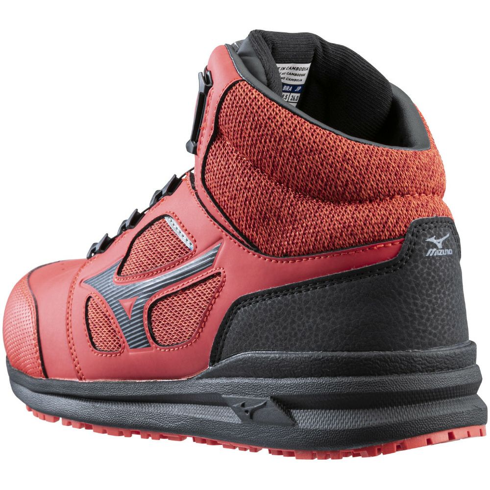 ミズノ【MIZUNO】 ALMIGHTY LSⅡ 73M BOA - たまゆら公式通販