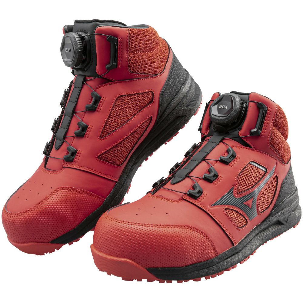 ミズノ【MIZUNO】 ALMIGHTY LSⅡ 73M BOA - たまゆら公式通販