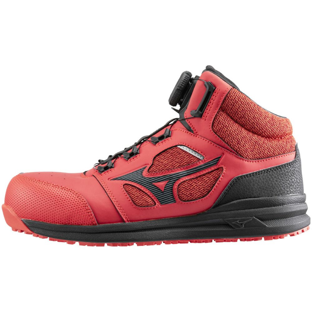 ミズノ【MIZUNO】 ALMIGHTY LSⅡ 73M BOA - たまゆら公式通販