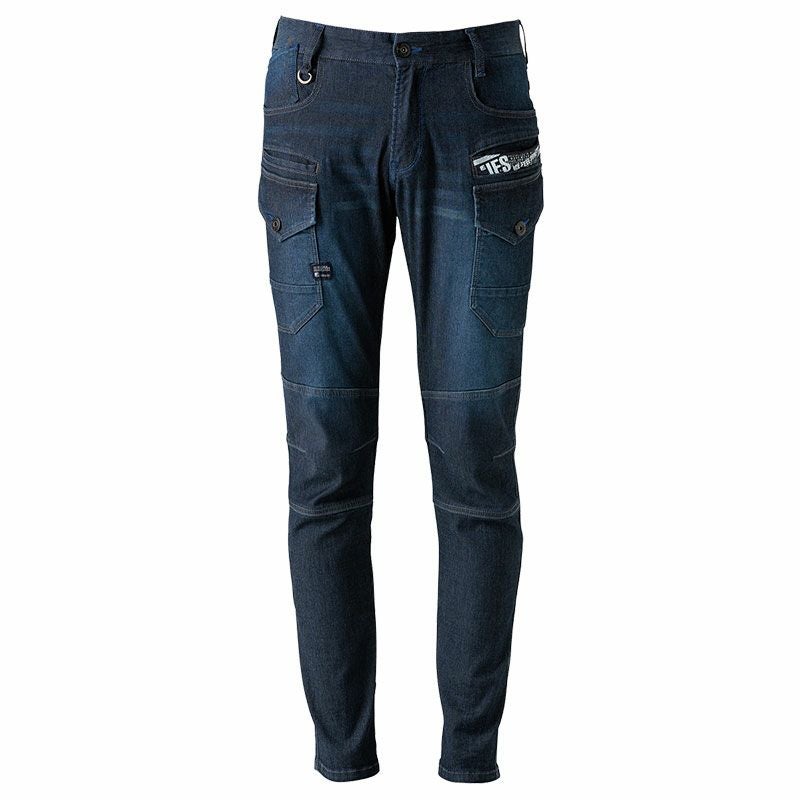 アイズフロンティア #5722 アイスフィールカーゴパンツ - たまゆら公式通販