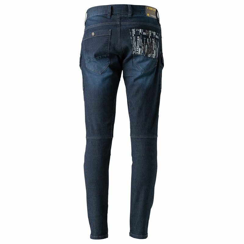 アイズフロンティア #5722 アイスフィールカーゴパンツ - たまゆら公式通販