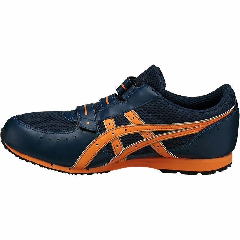 アシックス　業務用シューズ　28cm　FOA004 アシックス【asics】FOA004 GEL119-R-Ⅲ 消防操法靴 - たまゆら公式通販