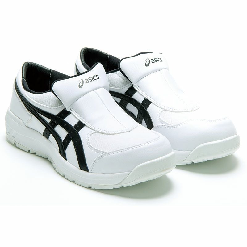 アシックス　安全靴　28センチ　WINJOB CP211 SLIP-ON アシックス【asics】 WINJOB CP211 SLIP-ON - たまゆら公式通販