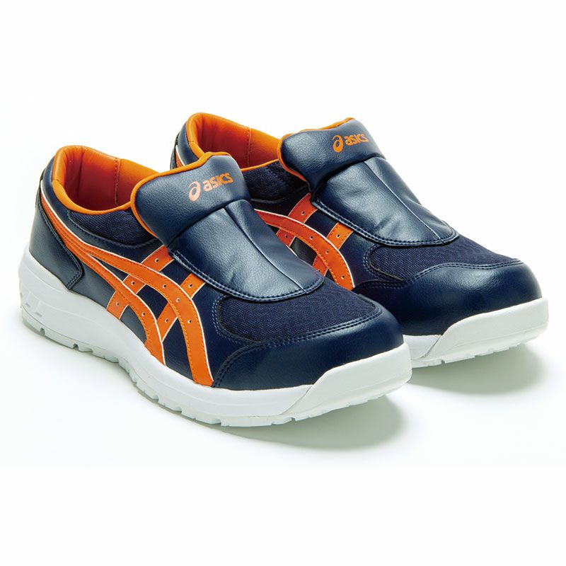 アシックス【asics】 WINJOB CP211 SLIP-ON - たまゆら公式通販