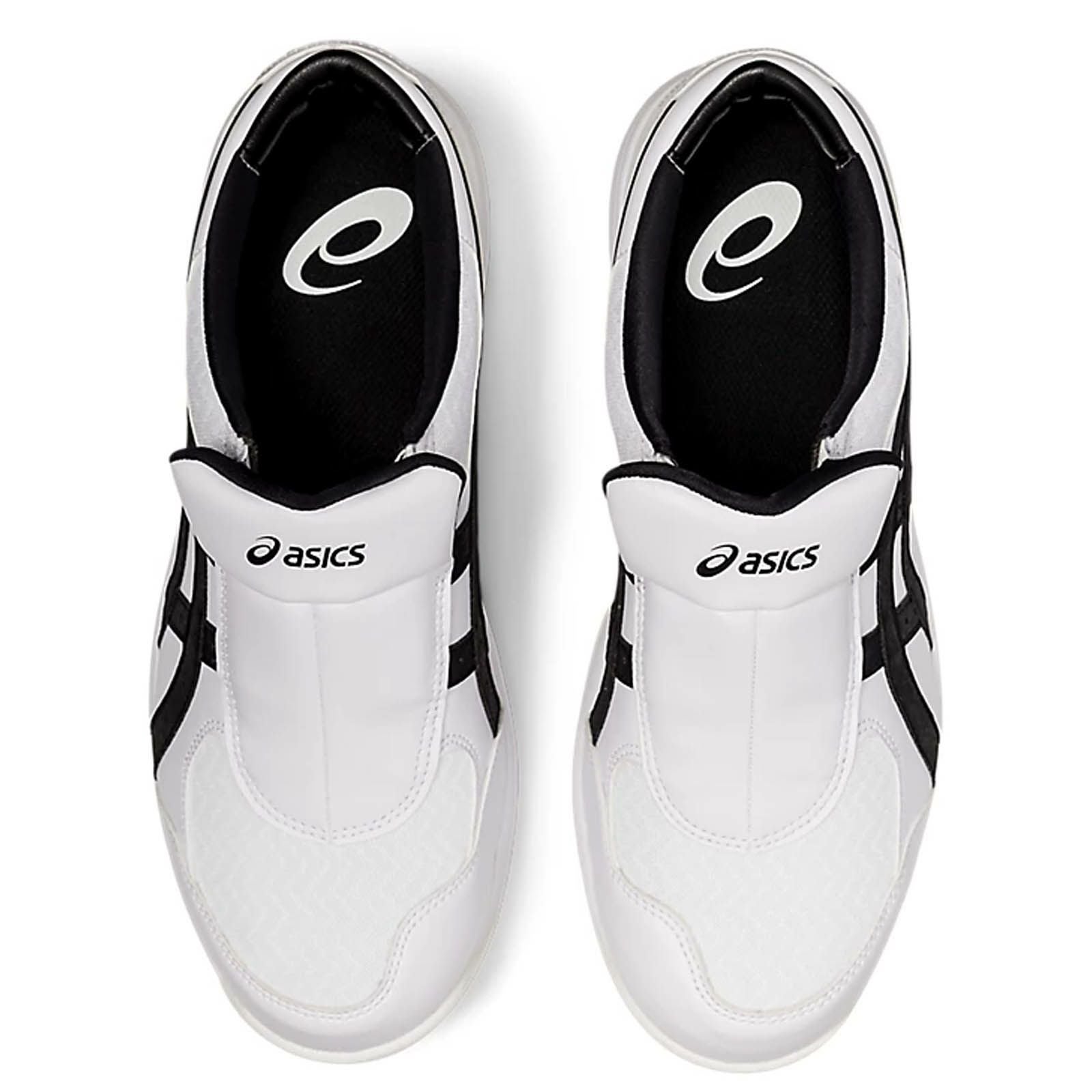 アシックス【asics】 WINJOB CP211 SLIP-ON - たまゆら公式通販