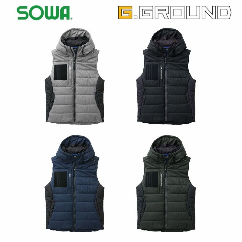 桑和【SOWA】44409 PROTECT WINTER 防水防寒パンツ - たまゆら公式通販