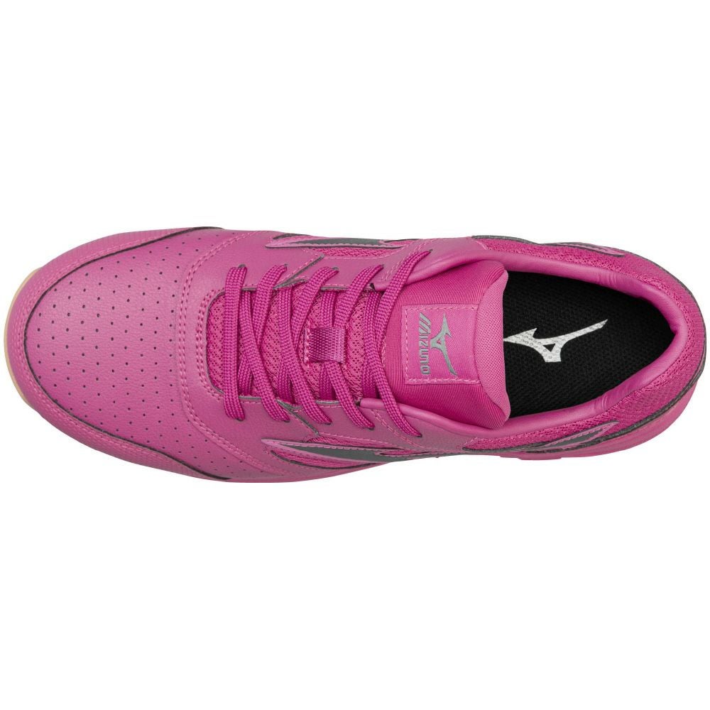 限定カラーMizuno ALMIGHTY LS II 11L ピンク 25.5 ミズノ【MIZUNO】 【限定カラー】ALMIGHTY LSⅡ11L - たまゆら公式通販