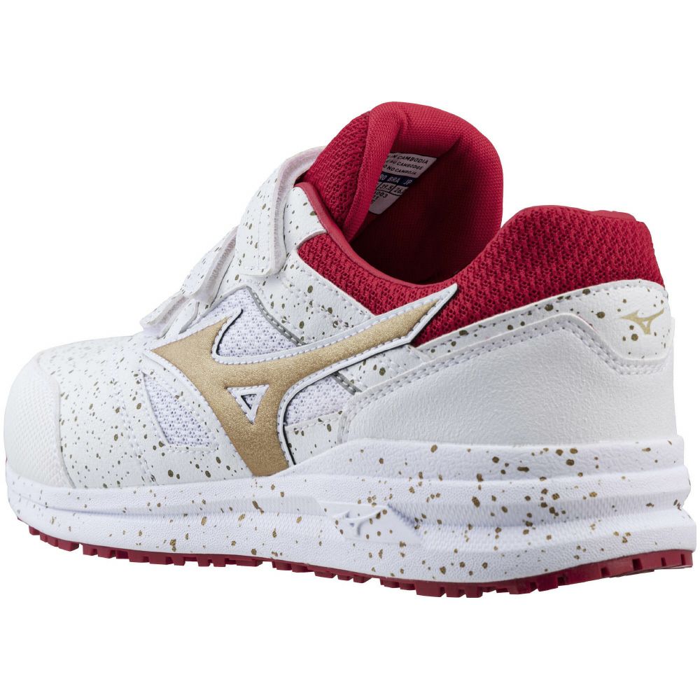 ミズノ【MIZUNO】 【限定カラー】<br>ALMIGHTY LSⅡ22L - たまゆら公式通販