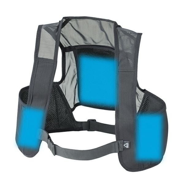 ピタッと冷却ベスト　標準パッケージ