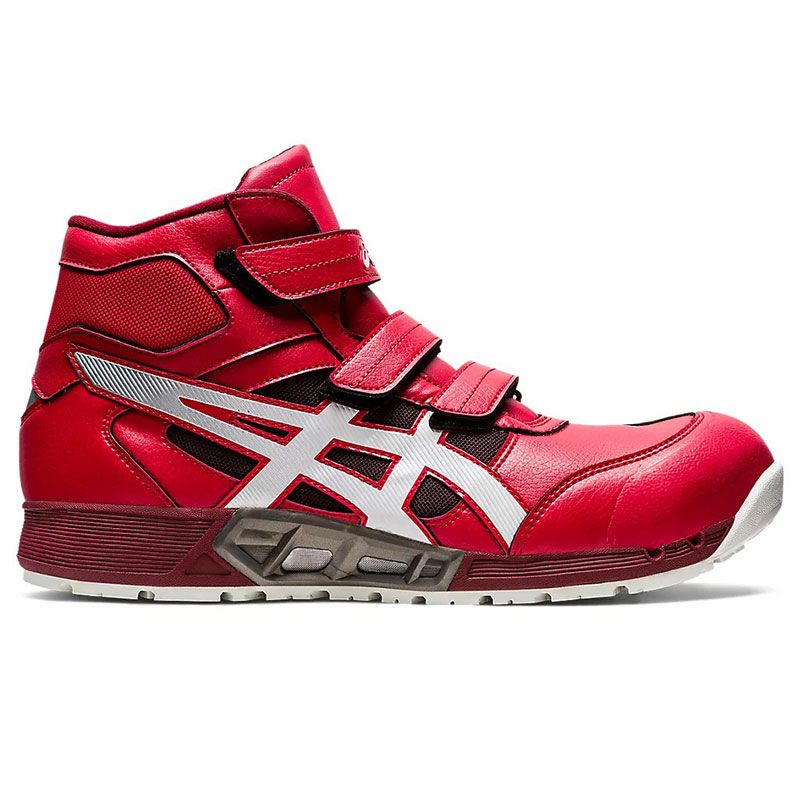 アシックス【asics】 【最安値に挑戦！】WINJOB CP308AC - たまゆら