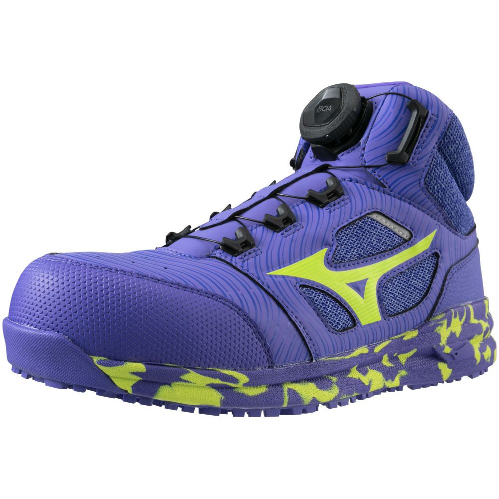 ミズノ【MIZUNO】 【限定カラー】ALMIGHTY LSⅡ73M BOA - たまゆら公式通販