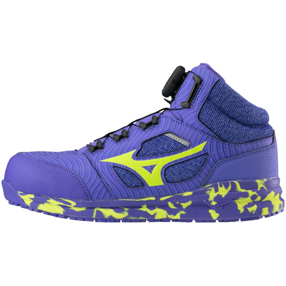 ミズノ【MIZUNO】 【限定カラー】ALMIGHTY LSⅡ73M BOA - たまゆら公式通販