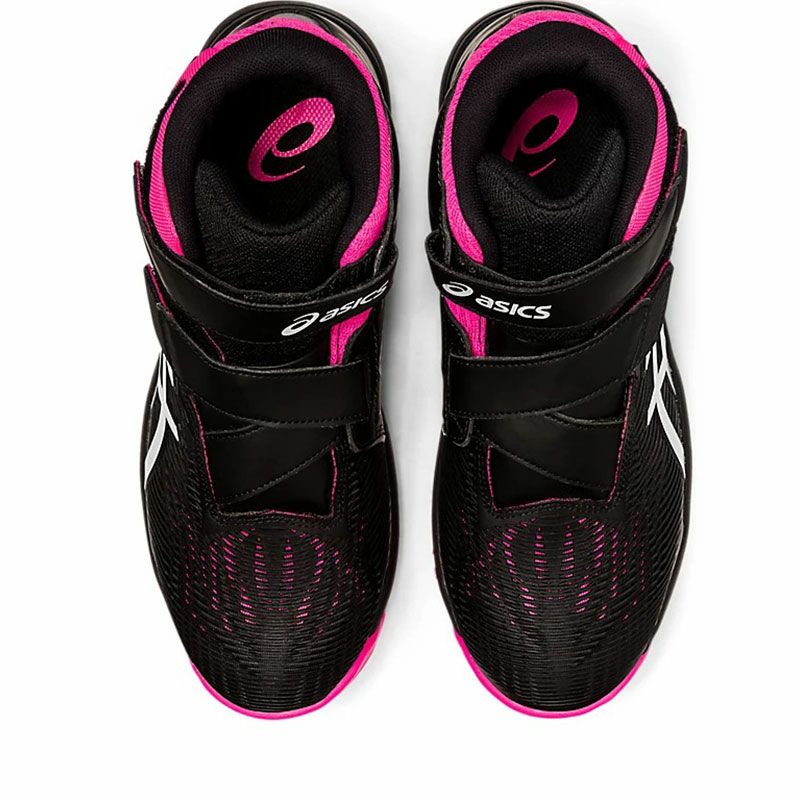 ASICS 安全靴 WINJOB CP120 1273A062-001 24.0 アシックス【asics】1273A062 WINJOB CP120 - たまゆら公式通販