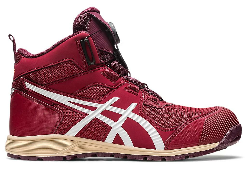 アシックス【asics】 WINJOB CP214 TS BOA® - たまゆら公式通販
