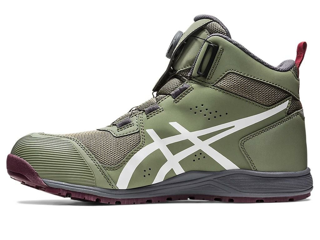 アシックス【asics】 WINJOB CP214 TS BOA® - たまゆら公式通販
