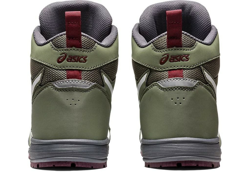 アシックス【asics】 WINJOB CP214 TS BOA® - たまゆら公式通販