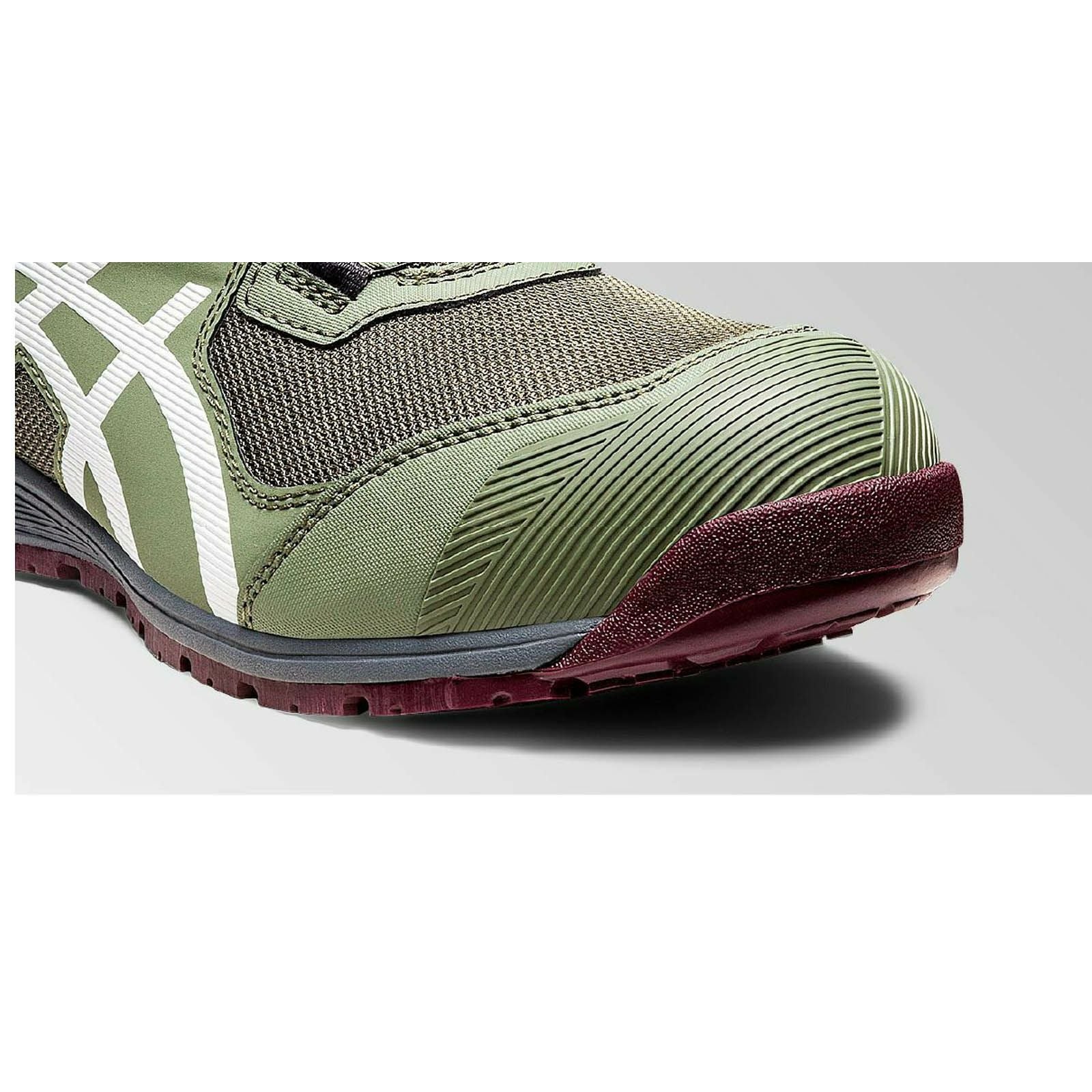 アシックス【asics】 WINJOB CP214 TS BOA® - たまゆら公式通販