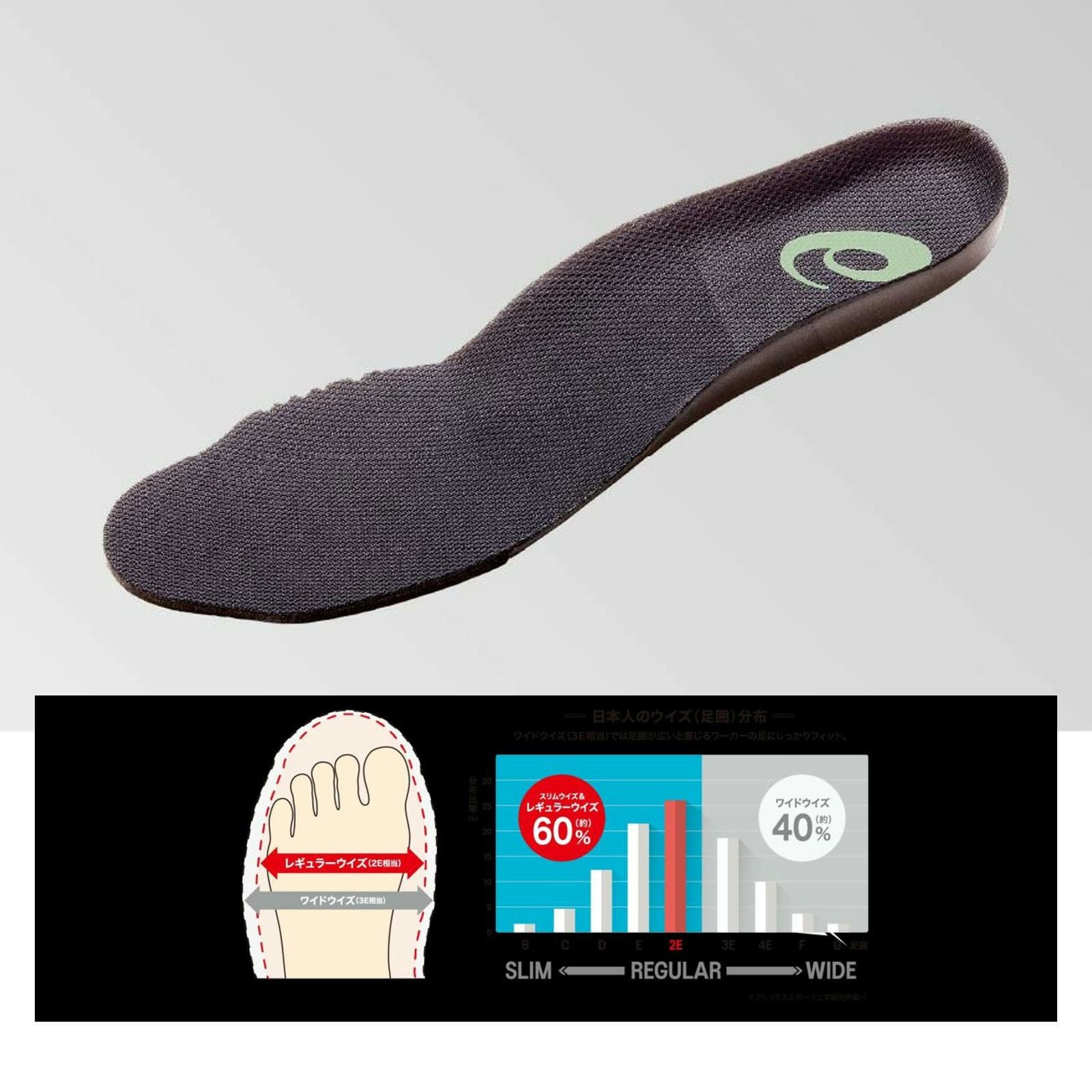 アシックス【asics】 WINJOB CP214 TS BOA® - たまゆら公式通販