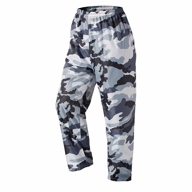 喜多 1590 ポリエステル迷彩ヤッケパンツ - たまゆら公式通販