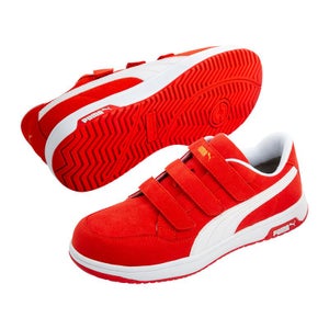 64.204.0 PUMASAFETY エアツイスト2.0 面ファスナー