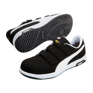 64.205.0 PUMASAFETY エアツイスト2.0 面ファスナー