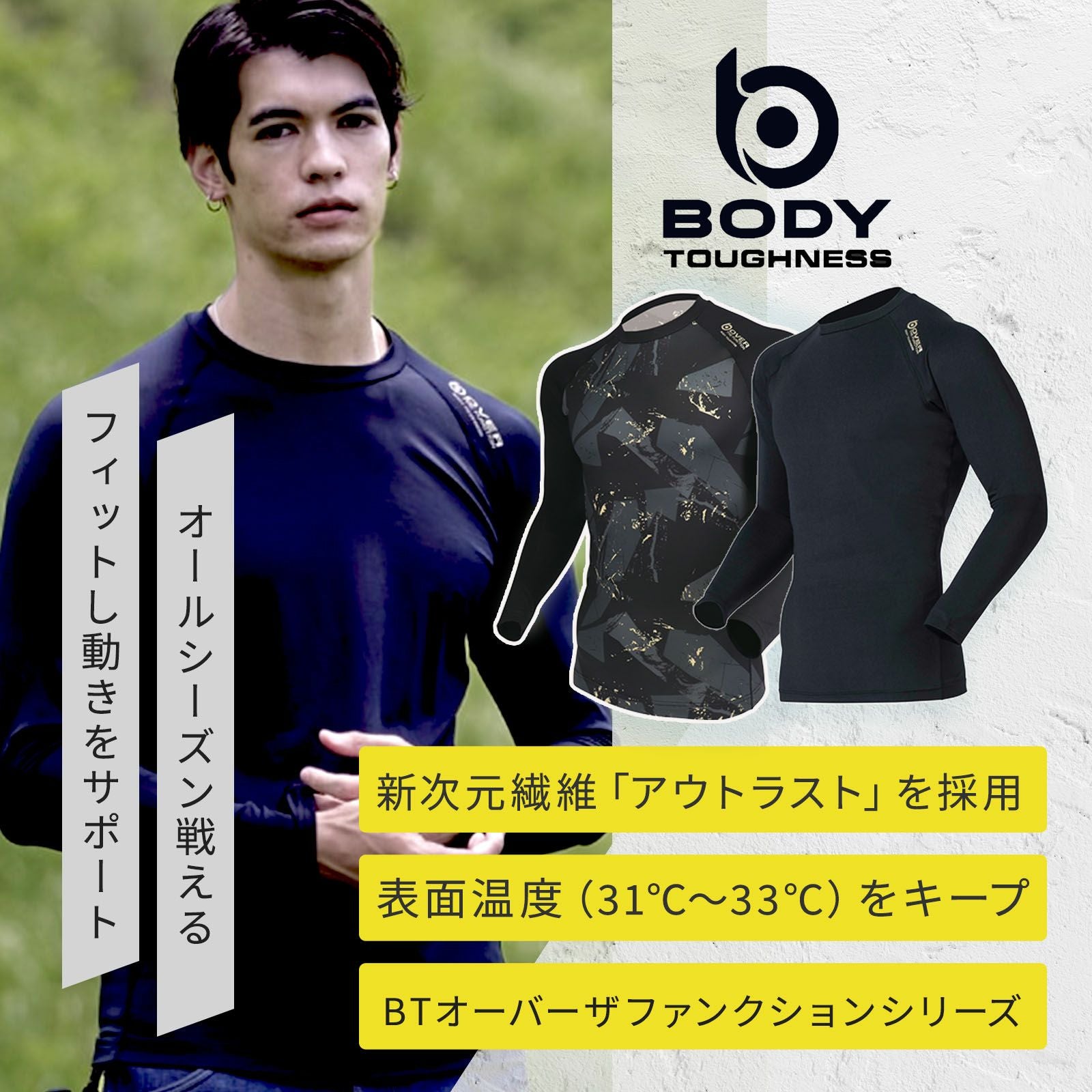 ⭐️専用⭐️MEDIMA メンズ 肌着上下 アンゴラ／ウール 紺&グレー2セット メンズ｜プレミアム今治ガーゼタオル｜快眠ラボ公式｜メンズ