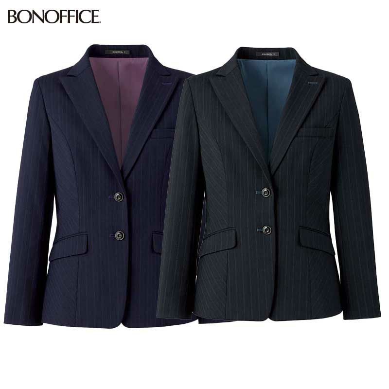 ボンマックスの事務服・ベスト・スカート・ジャケット - TAMAYURA