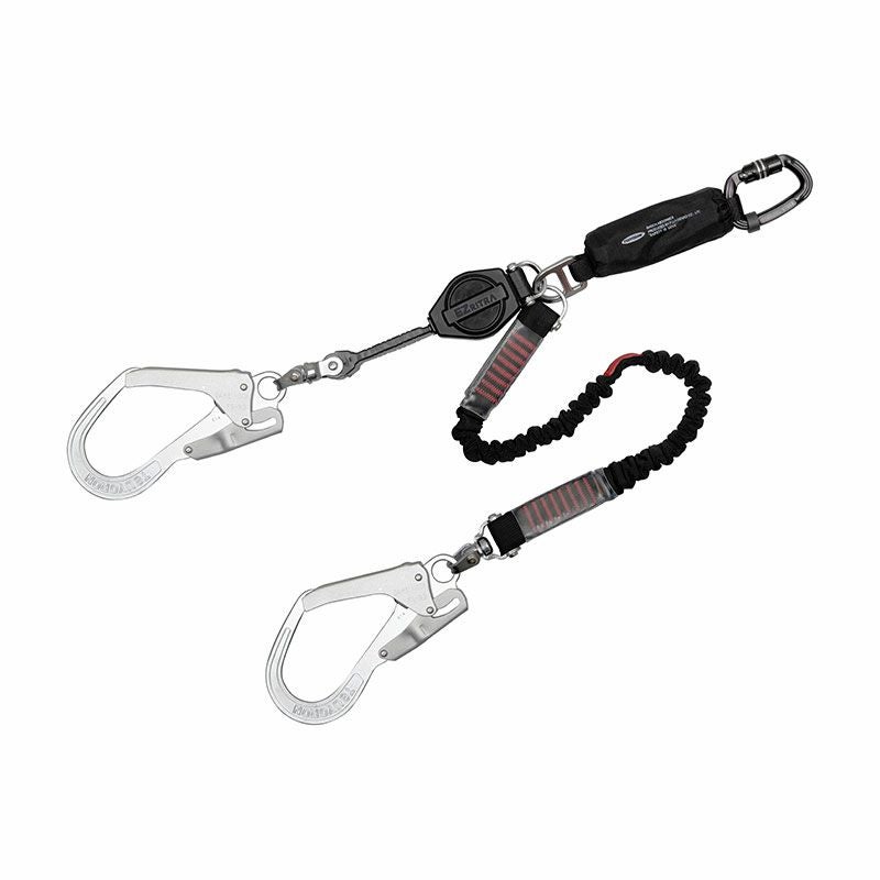 安全保護具 墜落制止用器具（ハーネス・旧安全帯） - TAMAYURA