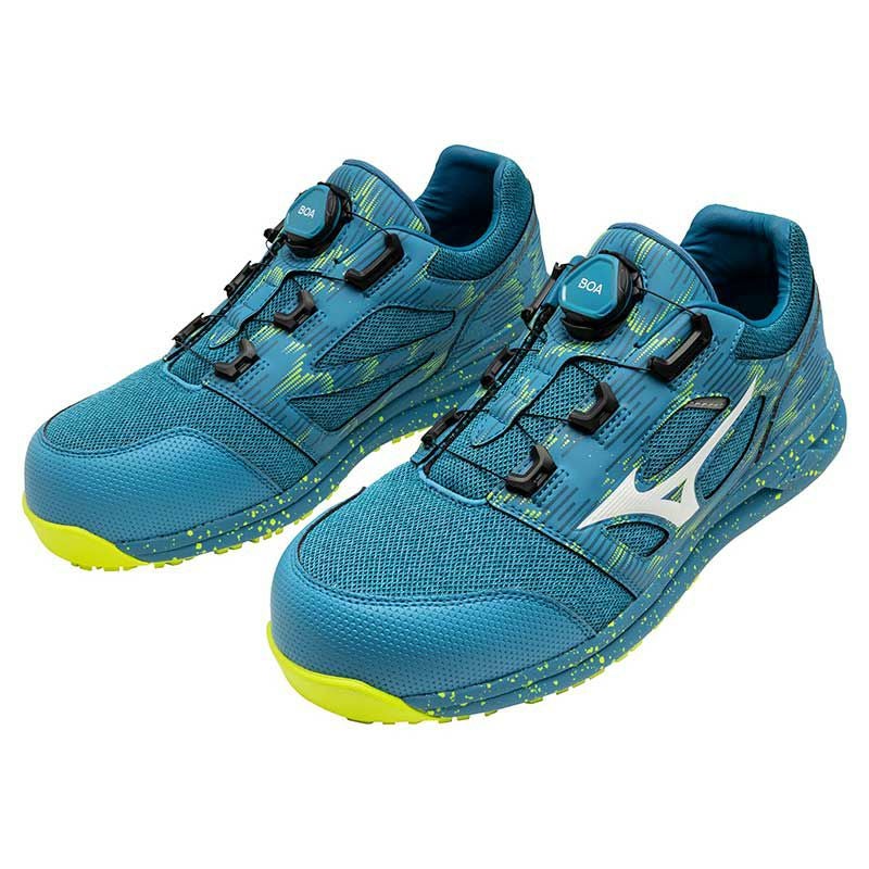 ミズノ 【限定カラー】オールマイティ LS II 52L BOA - たまゆら公式通販