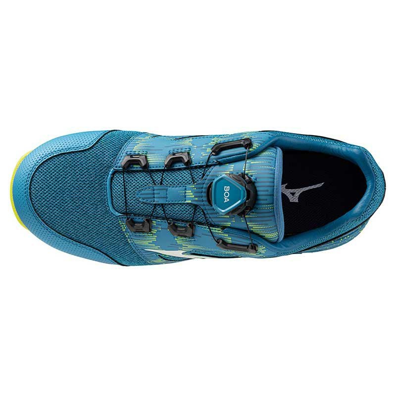 ミズノ 【限定カラー】オールマイティ LS II 52L BOA - たまゆら公式通販