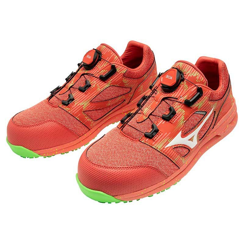 ミズノ 【限定カラー】オールマイティ LS II 52L BOA - たまゆら公式通販