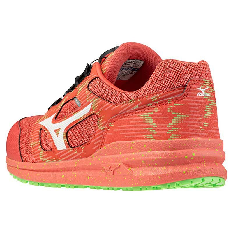 ミズノ 【限定カラー】オールマイティ LS II 52L BOA - たまゆら公式通販