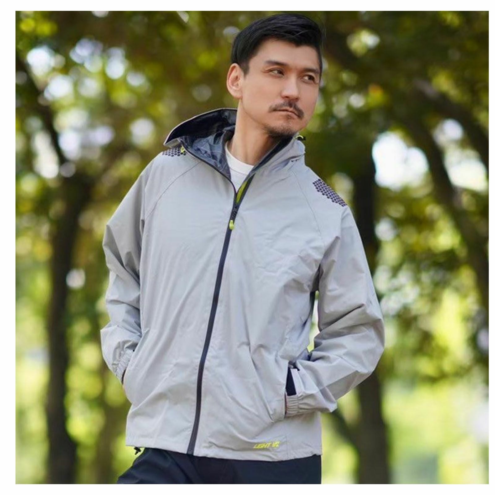 ④三菱重工ダイナボアーズ クイーンズインサレーションジャケット灰3L TOOLEN JACKET - PEWTER – LADY WHITE CO.