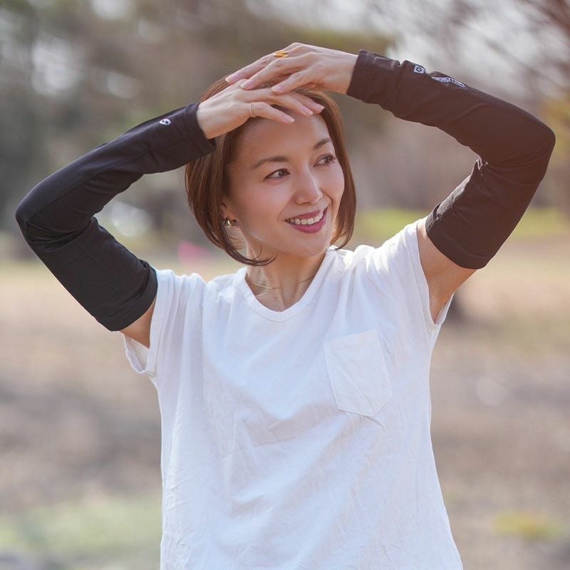 アームカバー（腕カバー） - TAMAYURA（たまゆら）公式通販