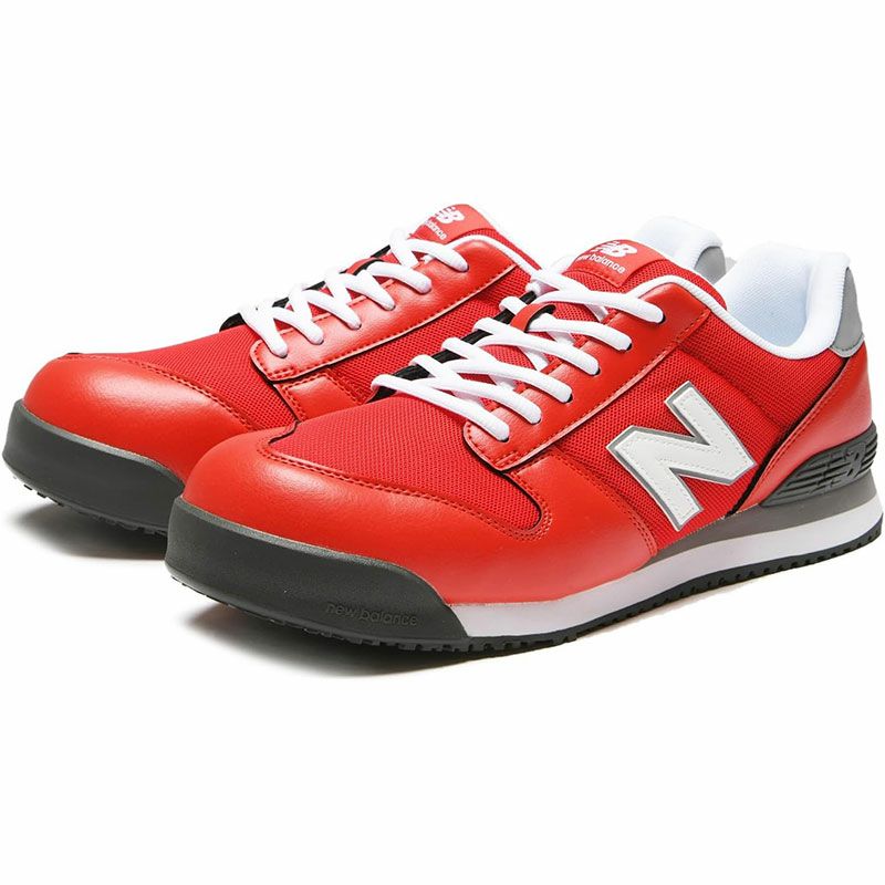 New Balance ニューバランス ポートランド 安全靴 - たまゆら公式通販