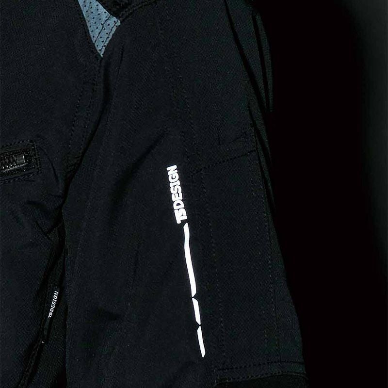 TSDESIGN 無重力ゾーン ワークジャケット 84636 - たまゆら公式通販