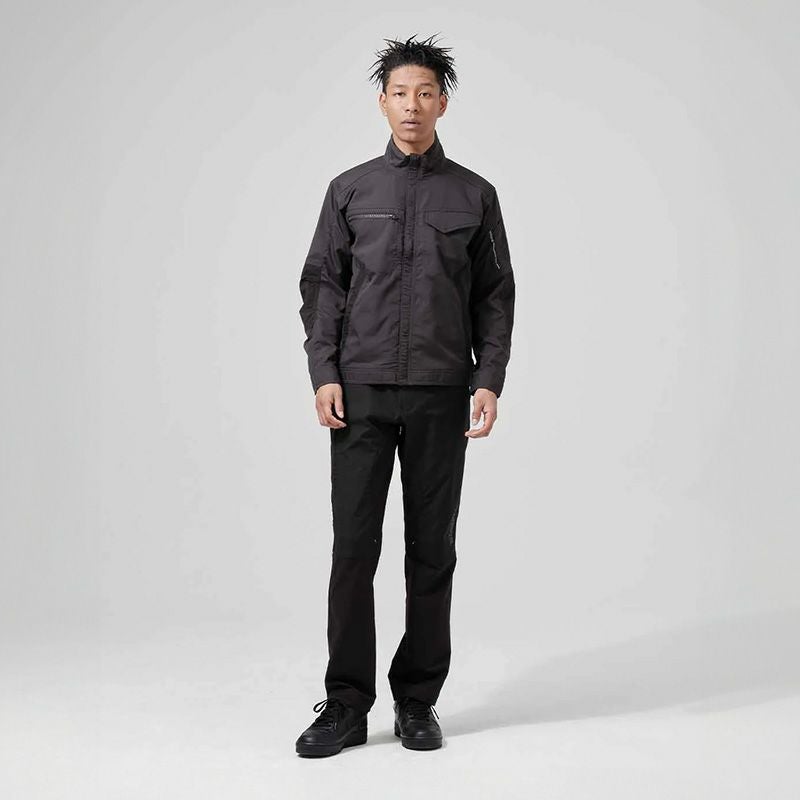 TSDESIGN 無重力ゾーン ワークジャケット 84636 - たまゆら公式通販