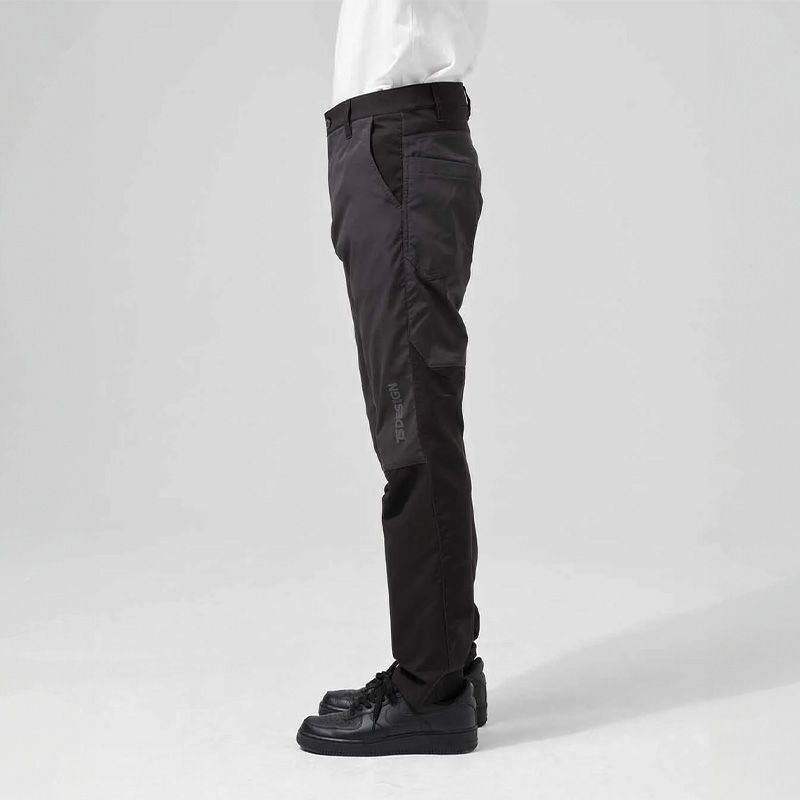 TSDESIGN 無重力ゾーン ストレッチメンズパンツ 84634 - たまゆら公式通販