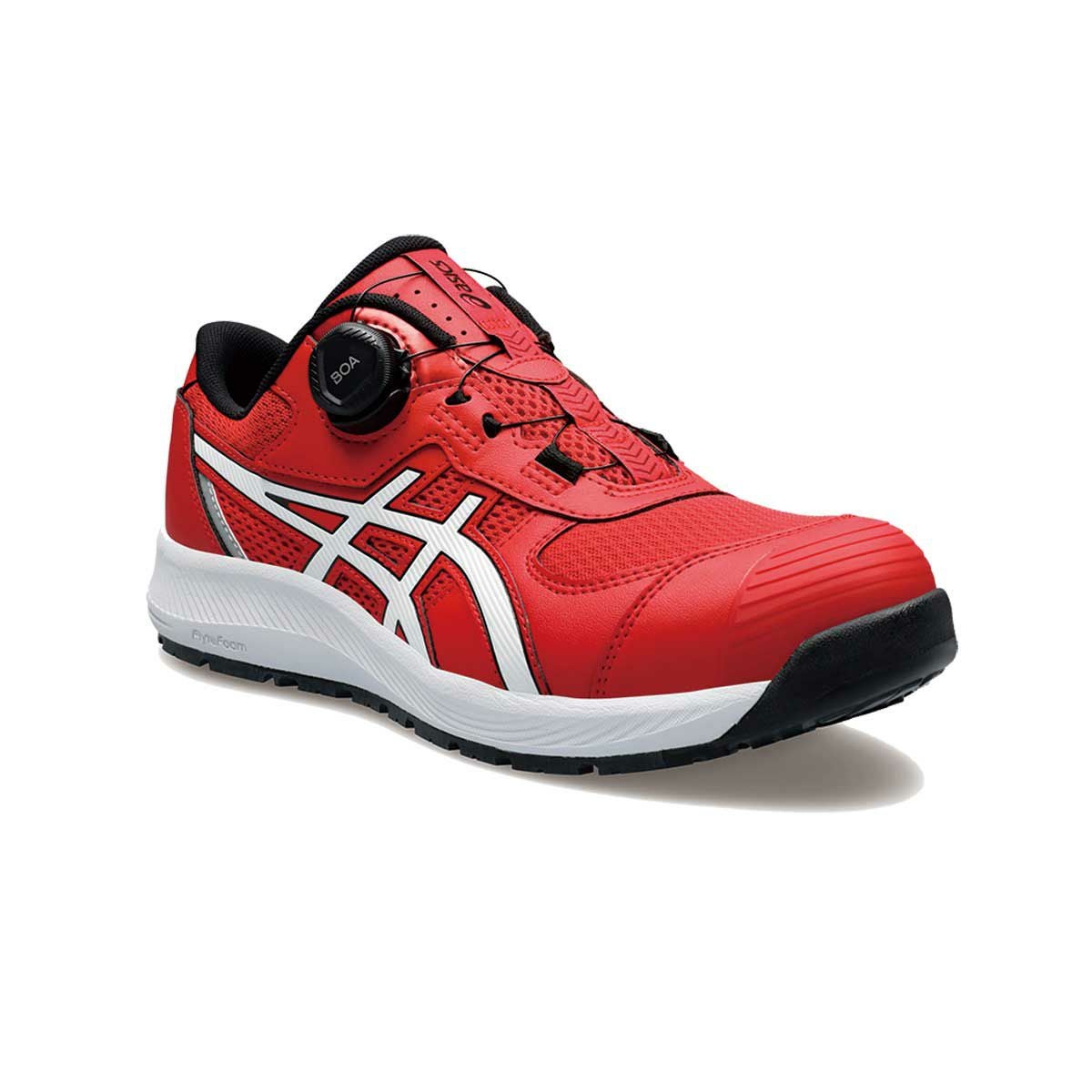 アシックス【asics】1273A092 WINJOB CP219 BOA - たまゆら公式通販