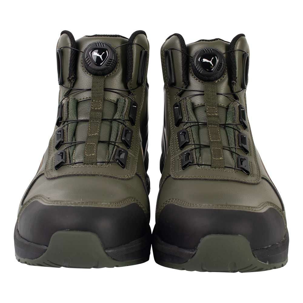 PUMA Rider 2.0 olive Disk Mid - たまゆら公式通販